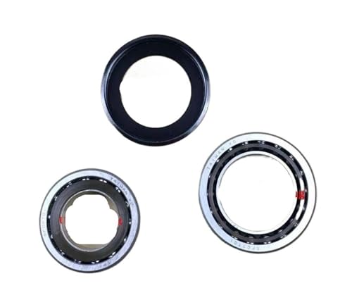 Roulement colonne direction Xciting 250i 300i 400 bille pression