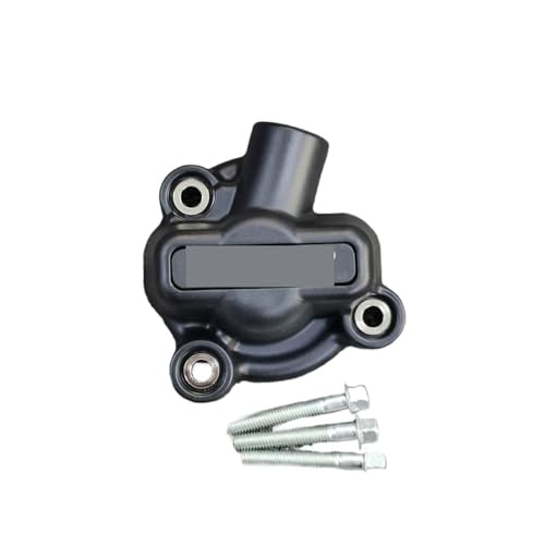 Couvercle Carter Moteur Moto Capot Protection YZF-R3 YZF-R125 MT-03