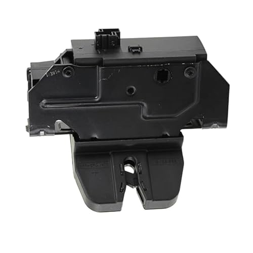 Serrure voiture pour hayon arrière Opel Vectra C mécanisme premium 133215