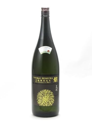 V  HOMURA  ʏ hߐ 1800ml 2024N10ȍ~l