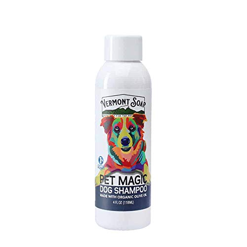 Top 10 best dog shampoo for australian shepherds You Need To Know