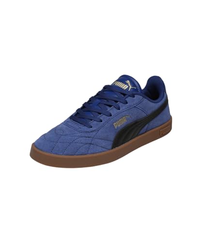 Image of Puma Unisex-Adult Club II Indoor ESD Sneaker