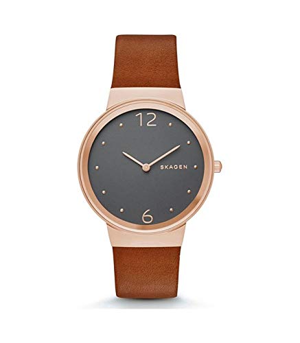 Preisvergleich Produktbild Skagen Fitnessuhr SKW2395