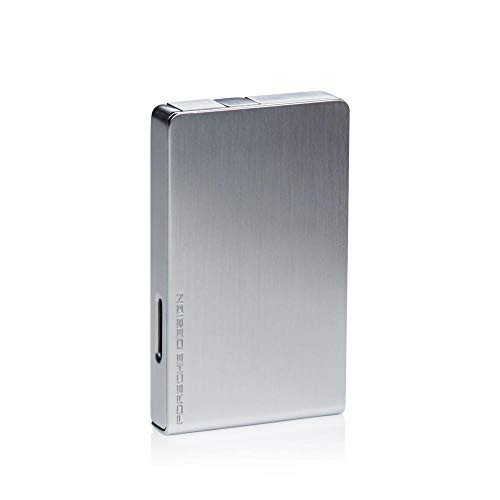 Preisvergleich Produktbild Porsche Design P3639 / 03 Silber