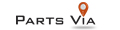 Parts Via logo