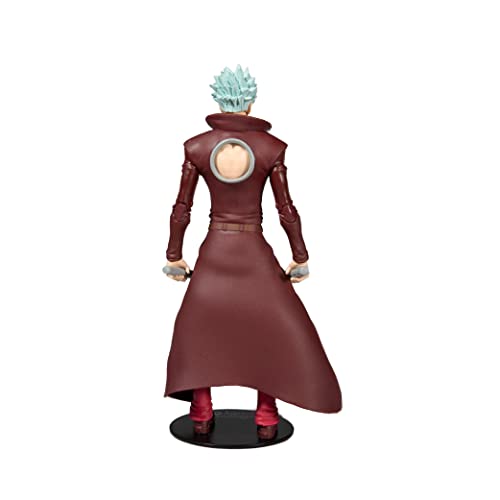 FIGURA MCFARLANE TOYS SEVEN DEADLY SINS NANATSU NO TAIZAI BAN