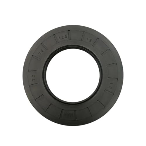 Skeleton oil seal 25 * 35 * 7/30 * 40 * 7/35 * 47 * 7 (TRAA00700-N7MMR 70-90-10)