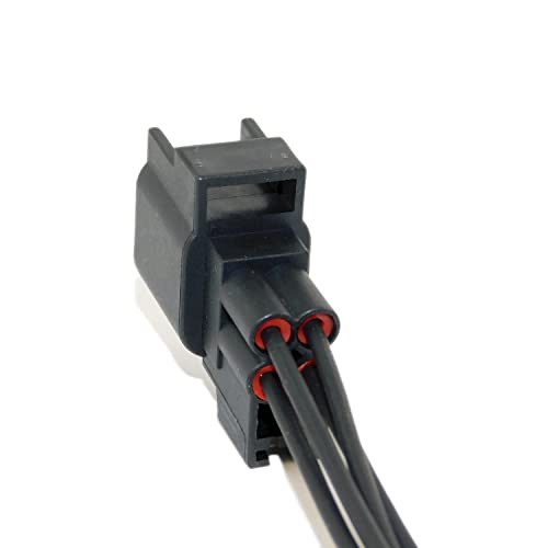 Conector Sensor O2 4 Pines 4 Vías SG1849 para Ford Jeep miniatura 2