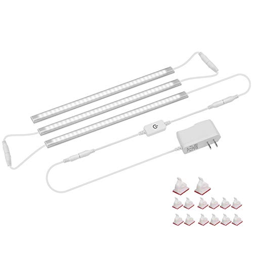 10 Best Led Under Lighting Hardwired Lighting Reviews)