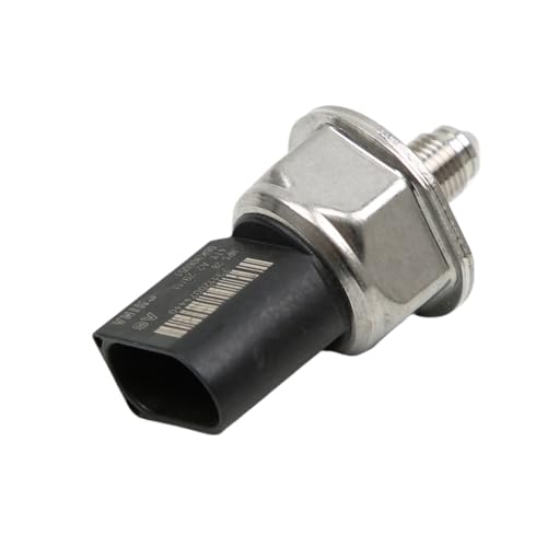 Capteur de pression rail 06K906051 remède contre la surconsommation essence Skoda Seat