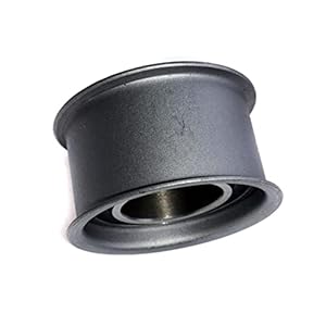 1 stukje OVER WIEL 078109244H Compatible with V-W AUDl VEHICLES CAIJUN-AUTO