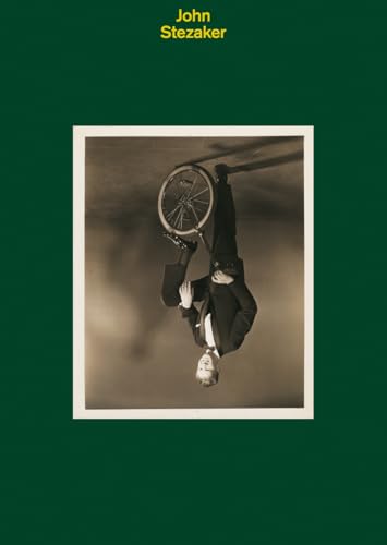John Stezaker: Unassisted Readymade