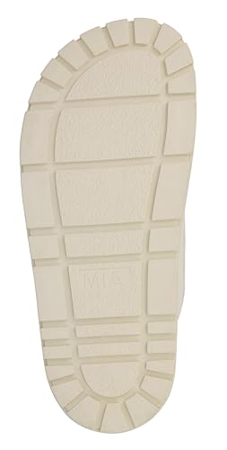 Image of MIA Women's Gen Double Buckle Slide Sandals