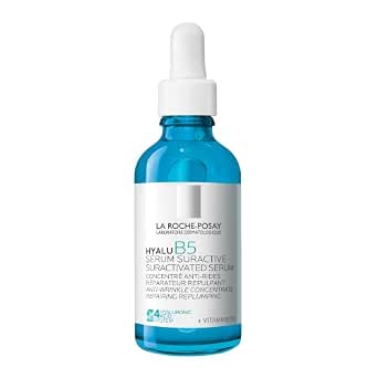 La Roche-Posay Hyalu B5 Pure Hyaluronic Acid Anti-Aging Serum for Face