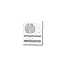 Aiphone 3-Call Surface Mount Sub Station, Part# LE-A3