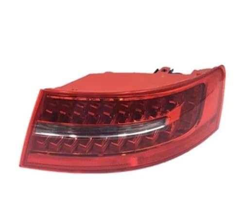 Feu arrière voiture signal frein 4F5945096J pour A6 C6 S6 droit extérieur