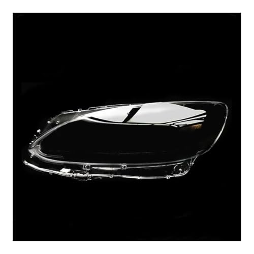 Lentille en verre de phare LED Ford Escape 2019-2022 | Abat-jour haute finition