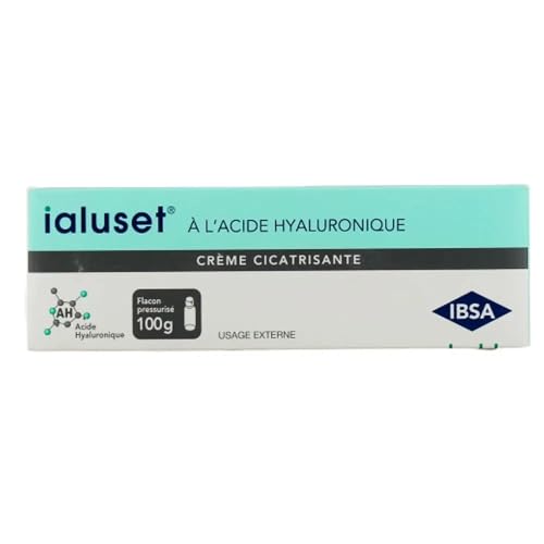 GENEVRIER AnNido Laluset Hyaluronic Acid Cream