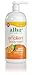 Alba Botanica Very Emollient, Island Citrus Bath & Shower Gel, 32 Ounce