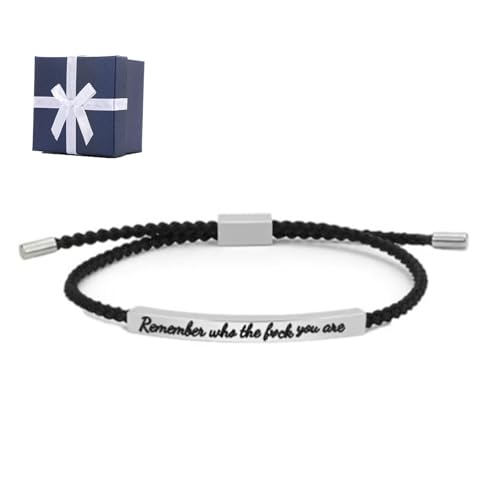 Joyfullygo Motivational Bracelet, When Words Fail, This Bracelet Speaks – a Gift of Encouragement