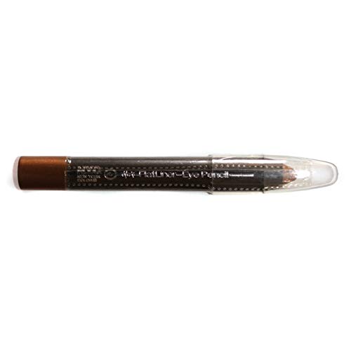 Delineador de ojos NYC Flatliner Cobblestone miniatura 1