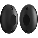 Gutentry Photocell Sensor for Gate Opener,Infrared Sensor Kit,Gate Photo Eye Sensor,Outdoor Gate Safety Sensors,Waterproof Photoelectric Beam Infrared Sensor for Sliding Gate Opener Accessory