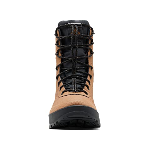 Image of Columbia Crestwood Mid Waterproof