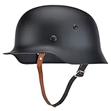 bundeswehr stahlhelm m1a1 Kopfumfang: 54–62 cm, Gewicht: max. 1,6 kg. Modell: M35-M1935