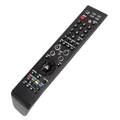 Replacement Remote Control Suits for Samsung Plasma LCD LED HDTV TV