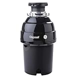 General Electric GFC320V