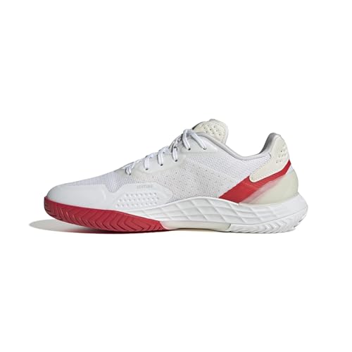 Image of adidas Men's Defiant Speed 2 Tennis Shoe
