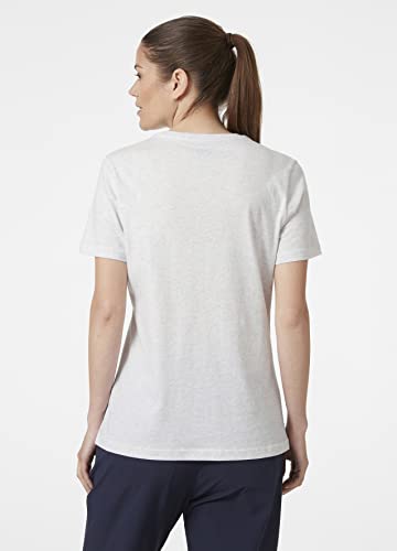 Image of Helly Hansen Women's HH Logo Crewneck T-Shirt