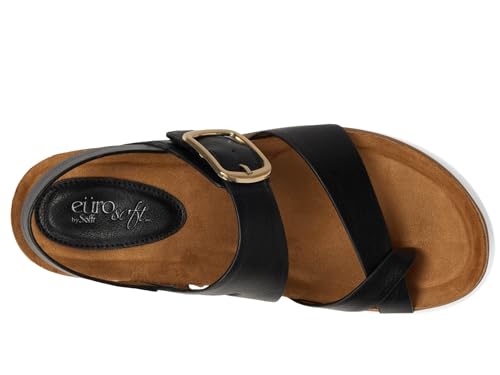 Eurosoft by Sofft Women's Hampton Wedge Sandal2