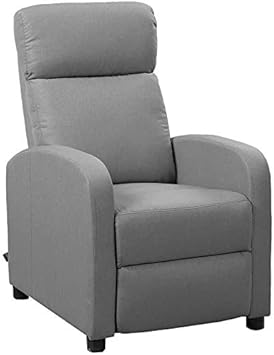 Poltrona reclinabile per uomini alti thumbnail classifica