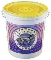 EQUINE SUPREME BIO PLUS 60, Size: 8 POUND (Catalog Category: Equine Supplements:SUPPLEMENTS)