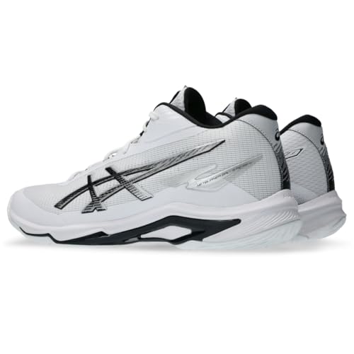 ASICS Men's Netburner Ballistic Ff Mt 4 Sneaker3