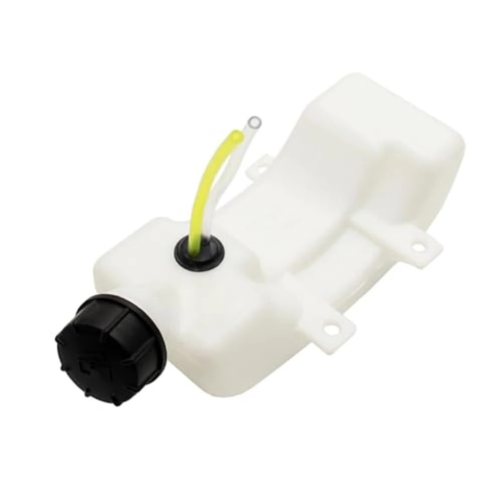 Gruppo Carburante for Tosaerba Adatto for Motore GX22 GX31 139F a 4 Tempi di Ricambio 17511ZM5003 for Attrezzi da Giardino Parti di Manutenzione