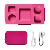 ビーチバッグ用カップホルダートレイ - ビーチバッグトップ エチレン酢酸ビニルコポリマー製ドリンクスナックトレイ | しっかりとフィットするストレージソリューションオーガナイザー 電話スタンド アウトドアアドベンチャー、家族のお出かけ、音楽祭用