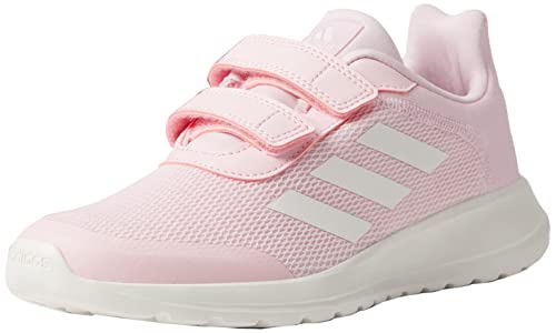 adidas Unisex-Child Tensor Run 2.0 Hook and Loop Shoes, 28 EU