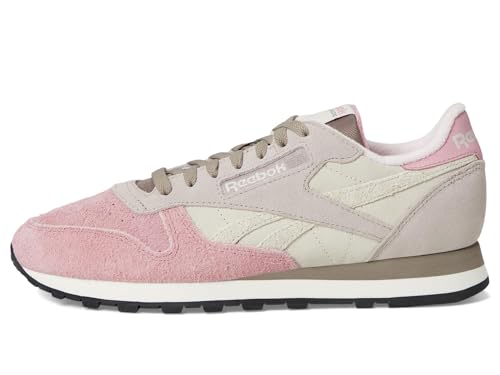 Image of Reebok Unisex Adult Classic Leather V1