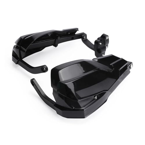 Protège-mains guidon Macbor Montana XR5 protège les mains du froid et choc