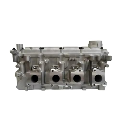 BLM BAH Complete Cylinder Head For Volkswagen VW Polo 1.4L 1.6L