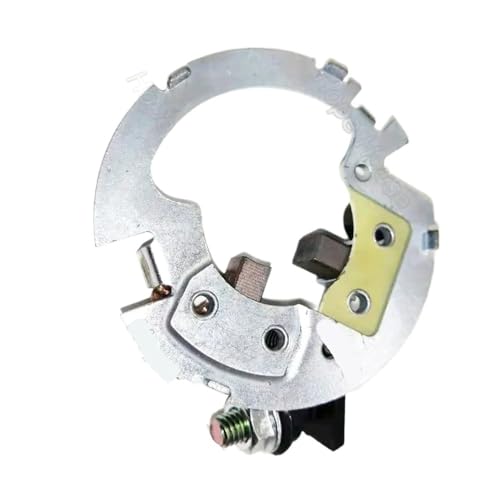 Balai de carbone de démarreur TRX350TE pour résoudre les problèmes de démarrage à froid