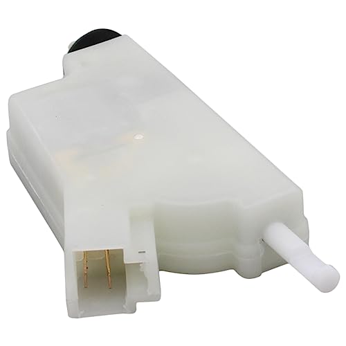 Image of ApplianPar Gas Fuel Door Lid Actuator for Nissan Rogue 2018-2020