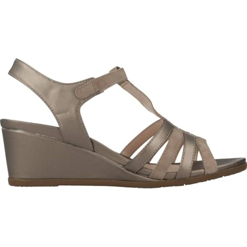 Stonefly 210850 marron chaussures en cuir véritable de qualité italienne