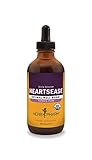 Herb Pharm Certified Organic Violet Liquid Extract - 4 Ounce