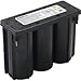 Technical Precision Replacement for TORK CO10682 Battery