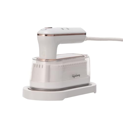 Lifelong Store Lifelong 1250 Watt Garment Steamer for Clothes 90 ml - Image 2