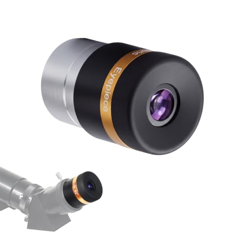 SVBONY Eyepieces 4mm Telescopes Lens Wide Angle...