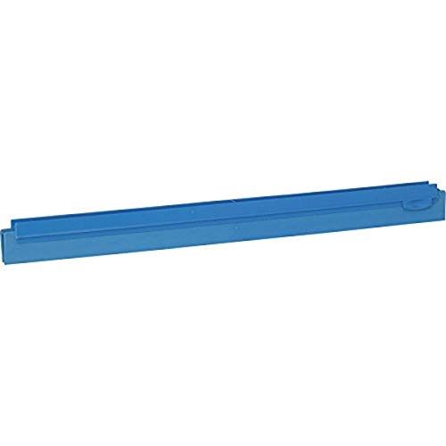 Image of Vikan 77333 Refill,Ultra Hygiene,Double Blade,20 inch,PP /RB,BL